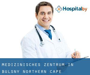 Medizinisches Zentrum in Bulsny (Northern Cape)
