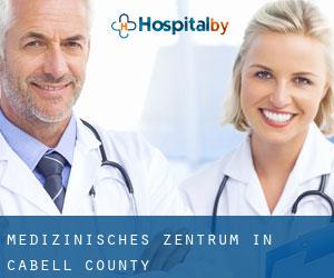 Medizinisches Zentrum in Cabell County