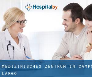 Medizinisches Zentrum in Campo Largo