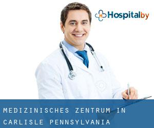 Medizinisches Zentrum in Carlisle (Pennsylvania)