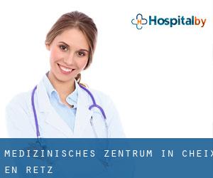 Medizinisches Zentrum in Cheix-en-Retz