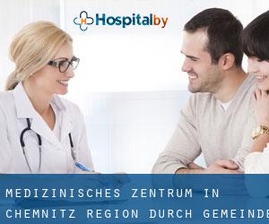 Medizinisches Zentrum in Chemnitz Region durch gemeinde - Seite 1