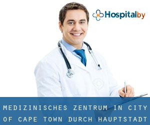 Medizinisches Zentrum in City of Cape Town durch hauptstadt - Seite 1