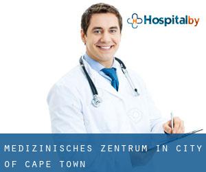 Medizinisches Zentrum in City of Cape Town