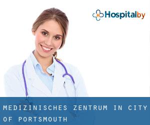 Medizinisches Zentrum in City of Portsmouth