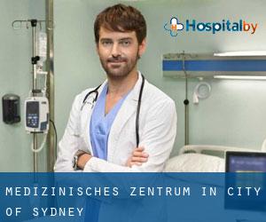 Medizinisches Zentrum in City of Sydney
