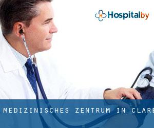Medizinisches Zentrum in Clare Medizinisches Zentrum in Clare