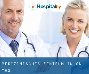 Medizinisches Zentrum in Cần Thơ Medizinisches Zentrum in Cần Thơ