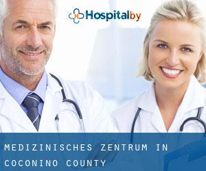 Medizinisches Zentrum in Coconino County Medizinisches Zentrum in Coconino County