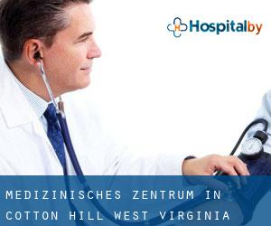 Medizinisches Zentrum in Cotton Hill (West Virginia)