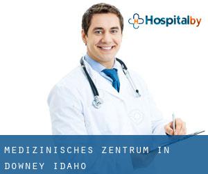 Medizinisches Zentrum in Downey (Idaho)