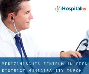 Medizinisches Zentrum in Eden District Municipality durch gemeinde - Seite 1
