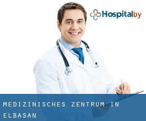 Medizinisches Zentrum in Elbasan Medizinisches Zentrum in Elbasan