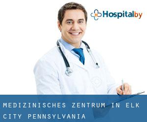Medizinisches Zentrum in Elk City (Pennsylvania)
