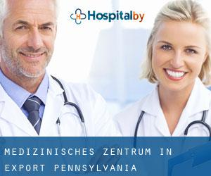 Medizinisches Zentrum in Export (Pennsylvania)