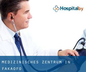 Medizinisches Zentrum in Fakaofo Medizinisches Zentrum in Fakaofo
