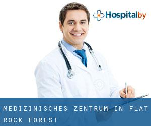 Medizinisches Zentrum in Flat Rock Forest