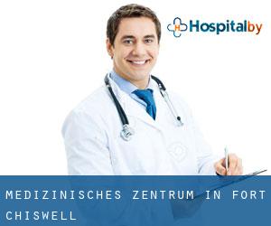 Medizinisches Zentrum in Fort Chiswell