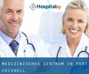 Medizinisches Zentrum in Fort Chiswell