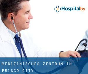 Medizinisches Zentrum in Frisco City