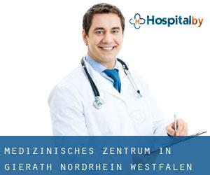 Medizinisches Zentrum in Gierath (Nordrhein-Westfalen)