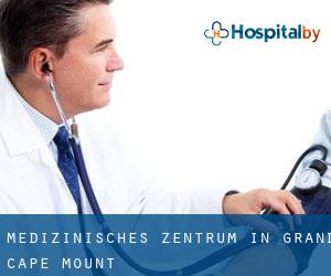 Medizinisches Zentrum in Grand Cape Mount