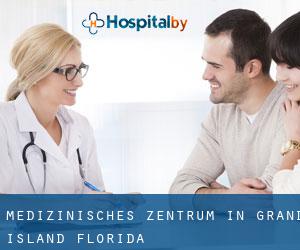 Medizinisches Zentrum in Grand Island (Florida)