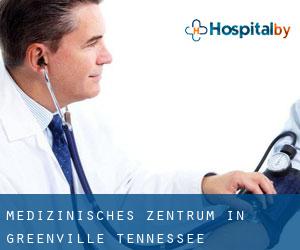 Medizinisches Zentrum in Greenville (Tennessee)