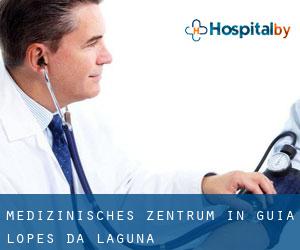 Medizinisches Zentrum in Guia Lopes da Laguna