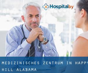 Medizinisches Zentrum in Happy Hill (Alabama)