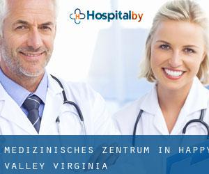 Medizinisches Zentrum in Happy Valley (Virginia)
