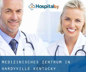 Medizinisches Zentrum in Hardyville (Kentucky)