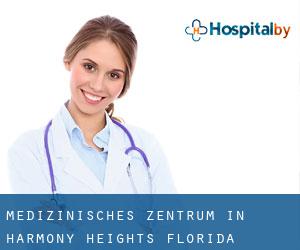 Medizinisches Zentrum in Harmony Heights (Florida)