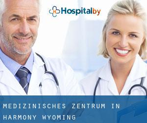 Medizinisches Zentrum in Harmony (Wyoming)