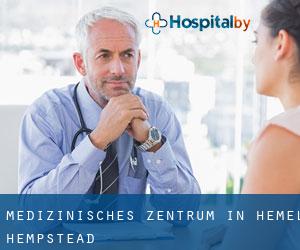 Medizinisches Zentrum in Hemel Hempstead Medizinisches Zentrum in Hemel Hempstead