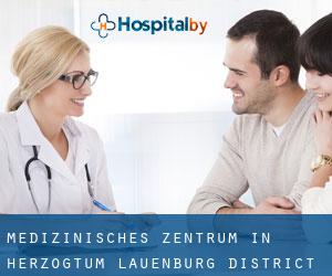Medizinisches Zentrum in Herzogtum Lauenburg District durch metropole - Seite 2