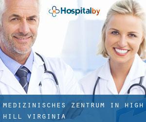 Medizinisches Zentrum in High Hill (Virginia)