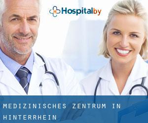 Medizinisches Zentrum in Hinterrhein Medizinisches Zentrum in Hinterrhein
