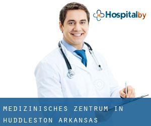 Medizinisches Zentrum in Huddleston (Arkansas)