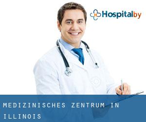 Medizinisches Zentrum in Illinois Medizinisches Zentrum in Illinois