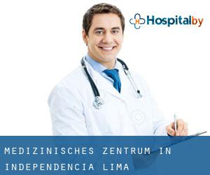 Medizinisches Zentrum in Independencia (Lima)