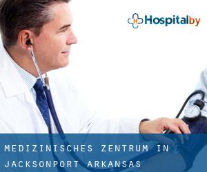 Medizinisches Zentrum in Jacksonport (Arkansas)