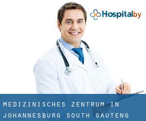 Medizinisches Zentrum in Johannesburg South (Gauteng)