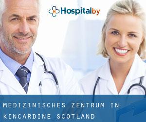 Medizinisches Zentrum in Kincardine (Scotland)