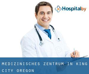 Medizinisches Zentrum in King City (Oregon)