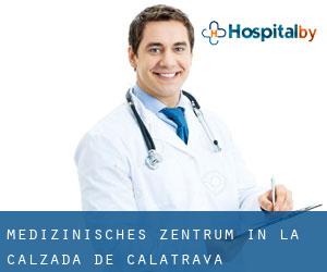 Medizinisches Zentrum in La Calzada de Calatrava