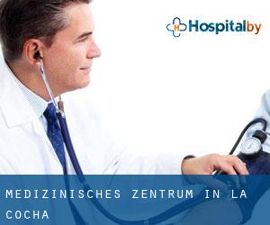 Medizinisches Zentrum in La Cocha