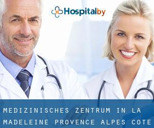 Medizinisches Zentrum in La Madeleine (Provence-Alpes-Côte d'Azur)