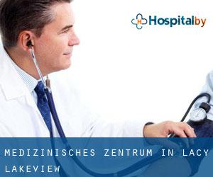 Medizinisches Zentrum in Lacy-Lakeview