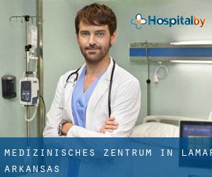 Medizinisches Zentrum in Lamar (Arkansas) Medizinisches Zentrum in Lamar (Arkansas)
